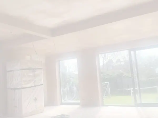 Re-skim & interior — Maghull