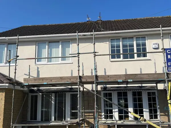 Full house render — Maghull